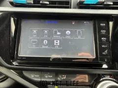 トヨタ アクア