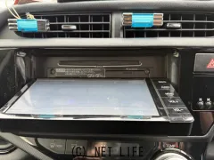 トヨタ アクア