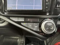 トヨタ アクア