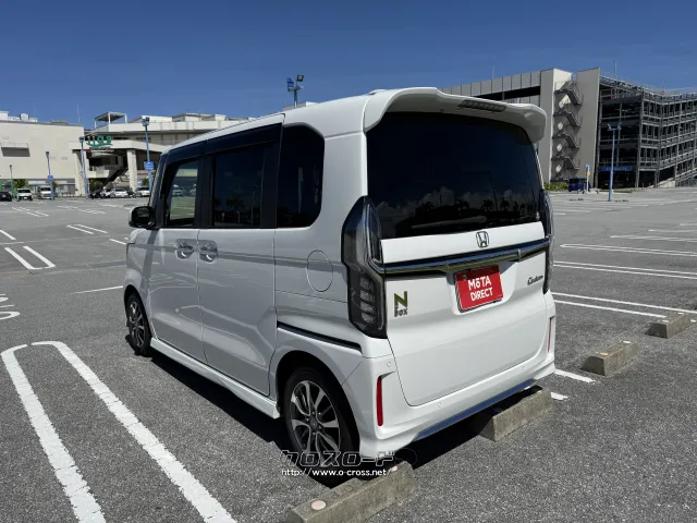 ホンダ N-BOX