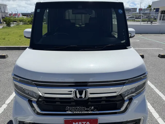 ホンダ N-BOX