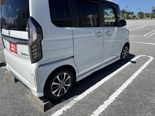 ホンダ N-BOX