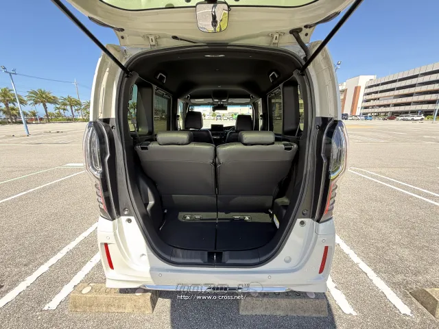 ホンダ N-BOX