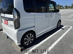 ホンダ N-BOX