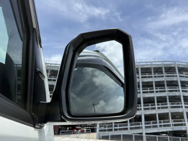 トヨタ ハイエースバン