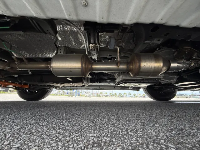 トヨタ ハイエースバン