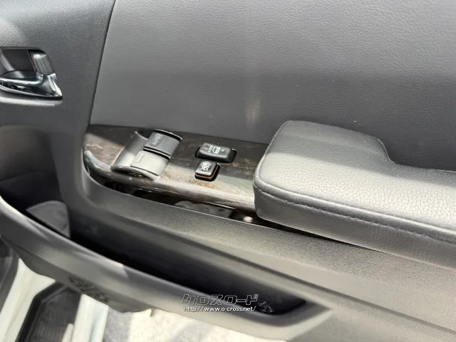 トヨタ ハイエースバン