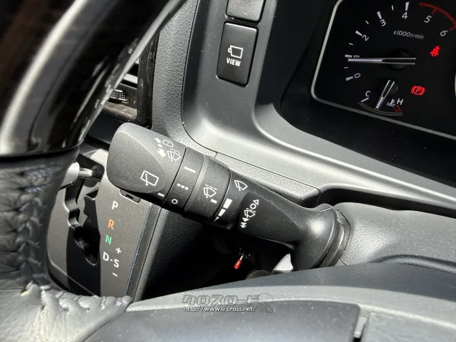 トヨタ ハイエースバン