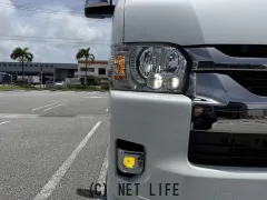 トヨタ ハイエースバン