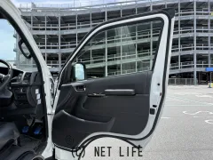 トヨタ ハイエースバン