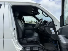 トヨタ ハイエースバン