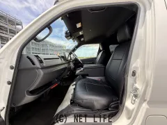 トヨタ ハイエースバン