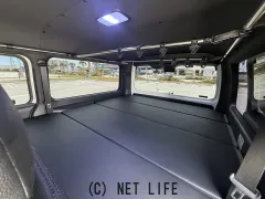 トヨタ ハイエースバン
