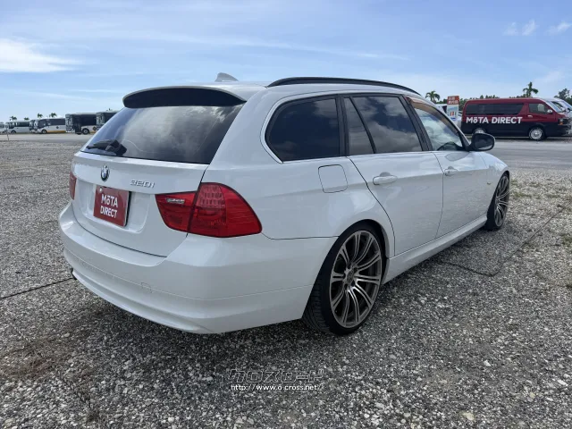 BMW 3シリーズツーリング
