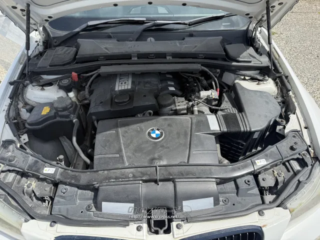 BMW 3シリーズツーリング