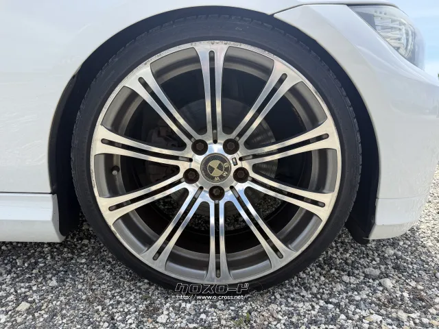 BMW 3シリーズツーリング