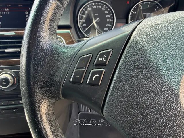 BMW 3シリーズツーリング
