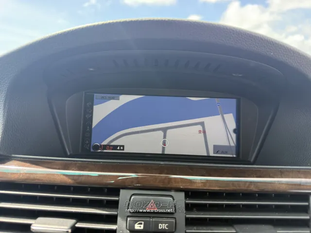 BMW 3シリーズツーリング