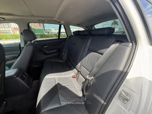 BMW 3シリーズツーリング