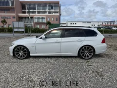 BMW 3シリーズツーリング