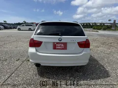BMW 3シリーズツーリング