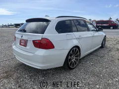 BMW 3シリーズツーリング