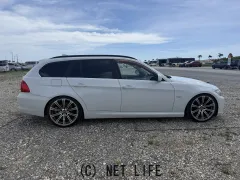 BMW 3シリーズツーリング