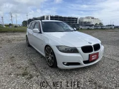 BMW 3シリーズツーリング