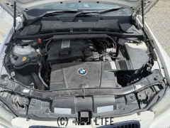 BMW 3シリーズツーリング