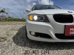 BMW 3シリーズツーリング
