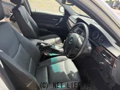 BMW 3シリーズツーリング