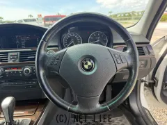 BMW 3シリーズツーリング