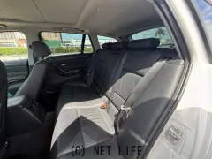 BMW 3シリーズツーリング