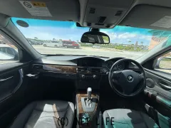 BMW 3シリーズツーリング