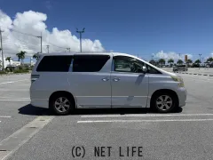 トヨタ ヴェルファイア