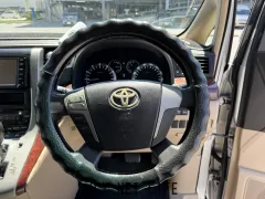 トヨタ ヴェルファイア