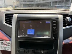 トヨタ ヴェルファイア