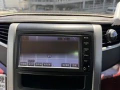 トヨタ ヴェルファイア