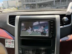 トヨタ ヴェルファイア