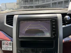 トヨタ ヴェルファイア