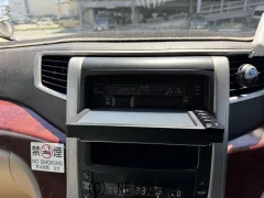 トヨタ ヴェルファイア