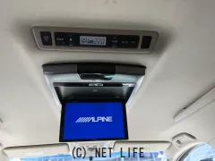 トヨタ ヴェルファイア