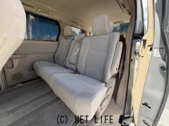 トヨタ ヴェルファイア