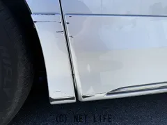 トヨタ ヴェルファイア