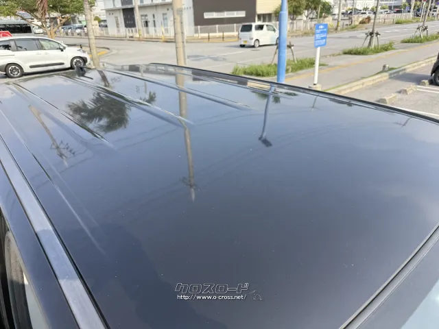 ホンダ クロスロード