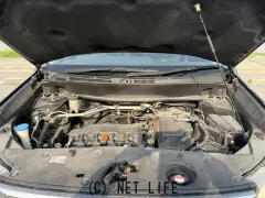 ホンダ クロスロード