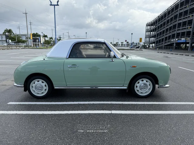 日産 フィガロ