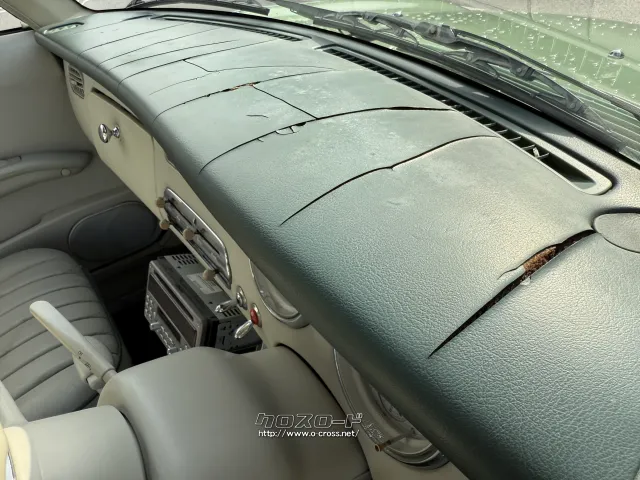 日産 フィガロ