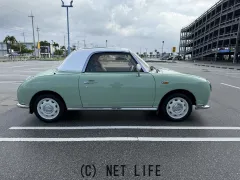 日産 フィガロ