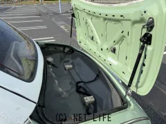 日産 フィガロ